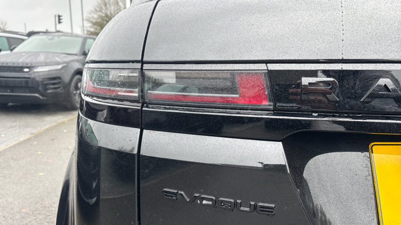 Land Rover Range Rover Evoque 2.0 D200 Dynamic HSE 5dr Auto Diesel Hatchback